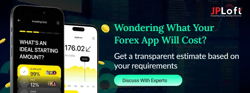 Wondering What Your Forex App Will Cost